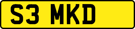S3MKD