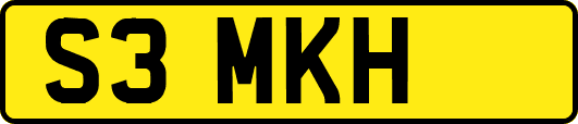 S3MKH