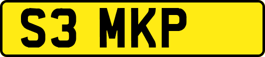 S3MKP