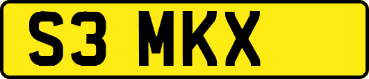 S3MKX