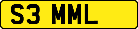 S3MML