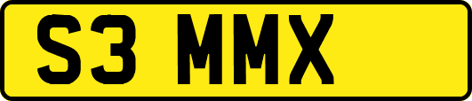 S3MMX