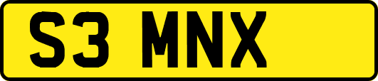 S3MNX