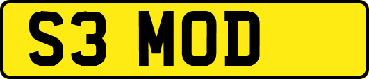 S3MOD
