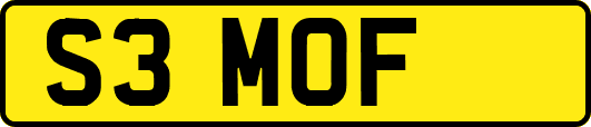 S3MOF
