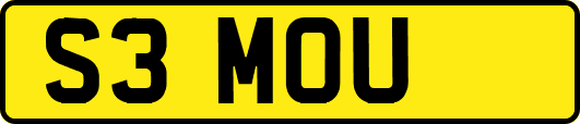 S3MOU