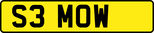 S3MOW
