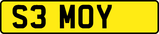 S3MOY