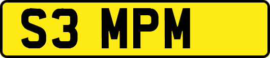 S3MPM
