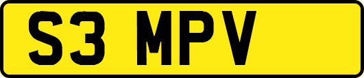 S3MPV