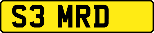 S3MRD
