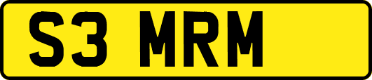 S3MRM