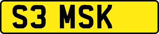 S3MSK
