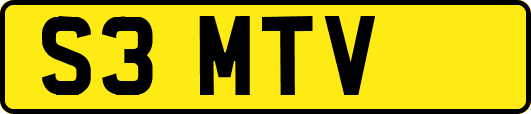S3MTV