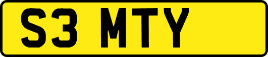 S3MTY