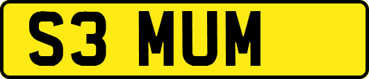 S3MUM