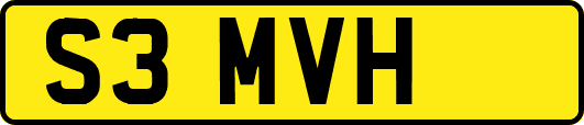 S3MVH