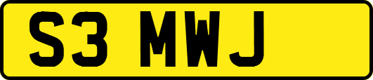 S3MWJ