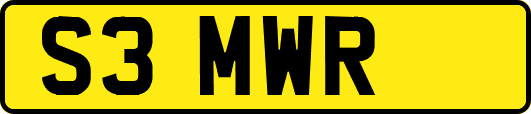 S3MWR