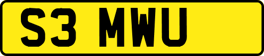 S3MWU