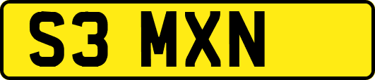 S3MXN