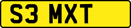 S3MXT