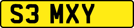 S3MXY