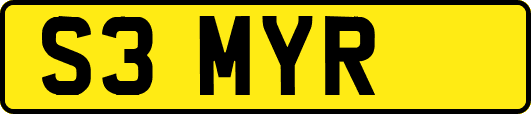S3MYR