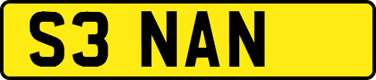 S3NAN
