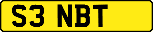 S3NBT