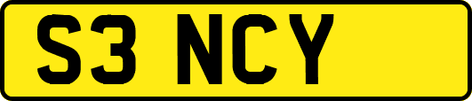 S3NCY