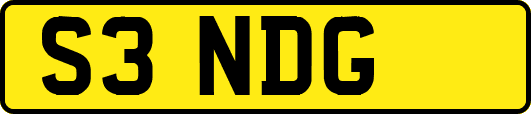S3NDG
