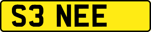 S3NEE