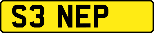 S3NEP