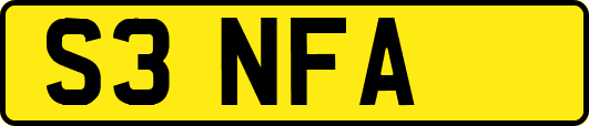 S3NFA