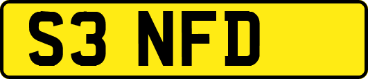 S3NFD