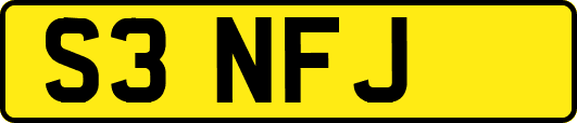 S3NFJ