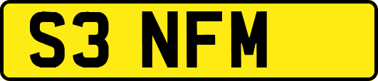 S3NFM