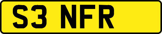 S3NFR