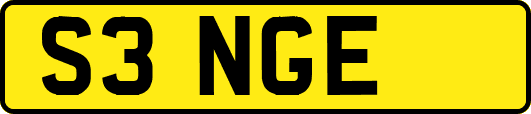 S3NGE