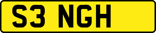 S3NGH