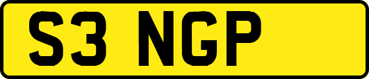 S3NGP