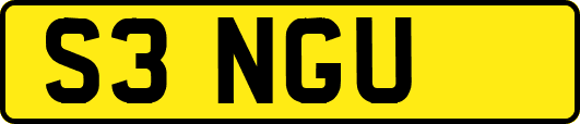 S3NGU