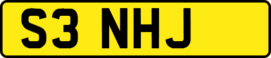 S3NHJ