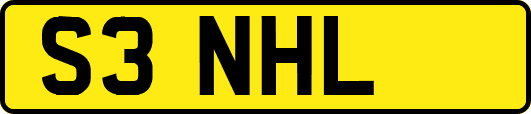 S3NHL