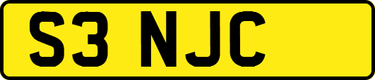 S3NJC