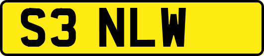S3NLW