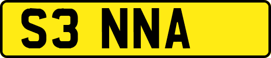 S3NNA