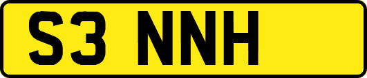 S3NNH