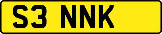 S3NNK